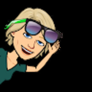 Meet your Posher, Suzanne